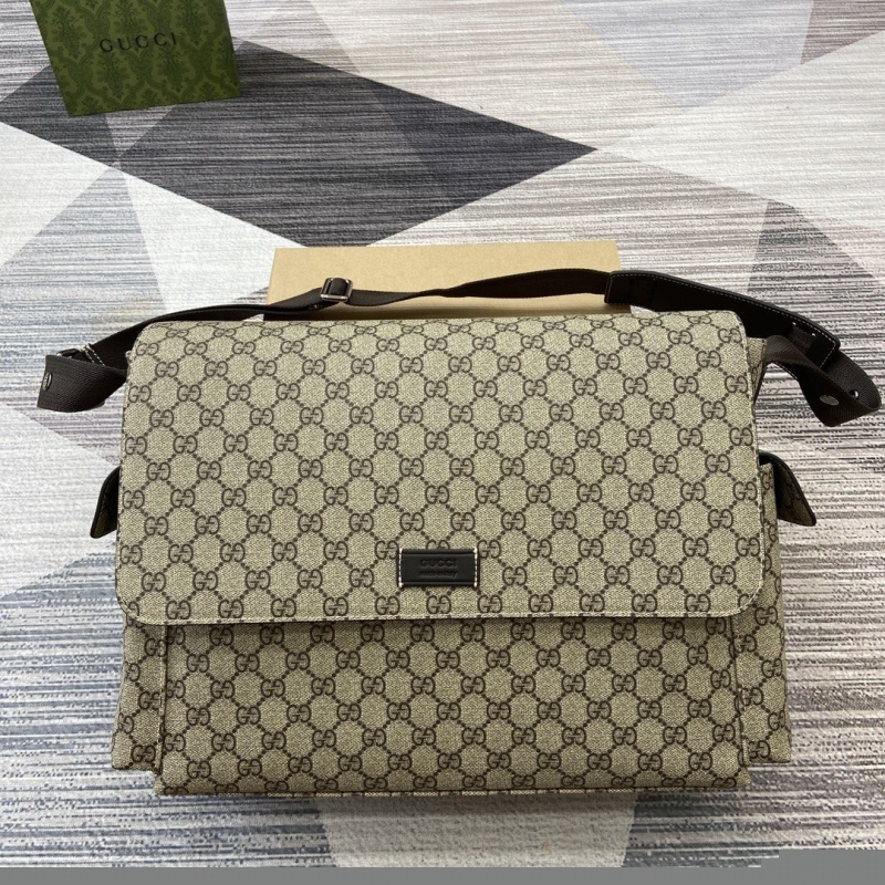 G*u*i satchel bags